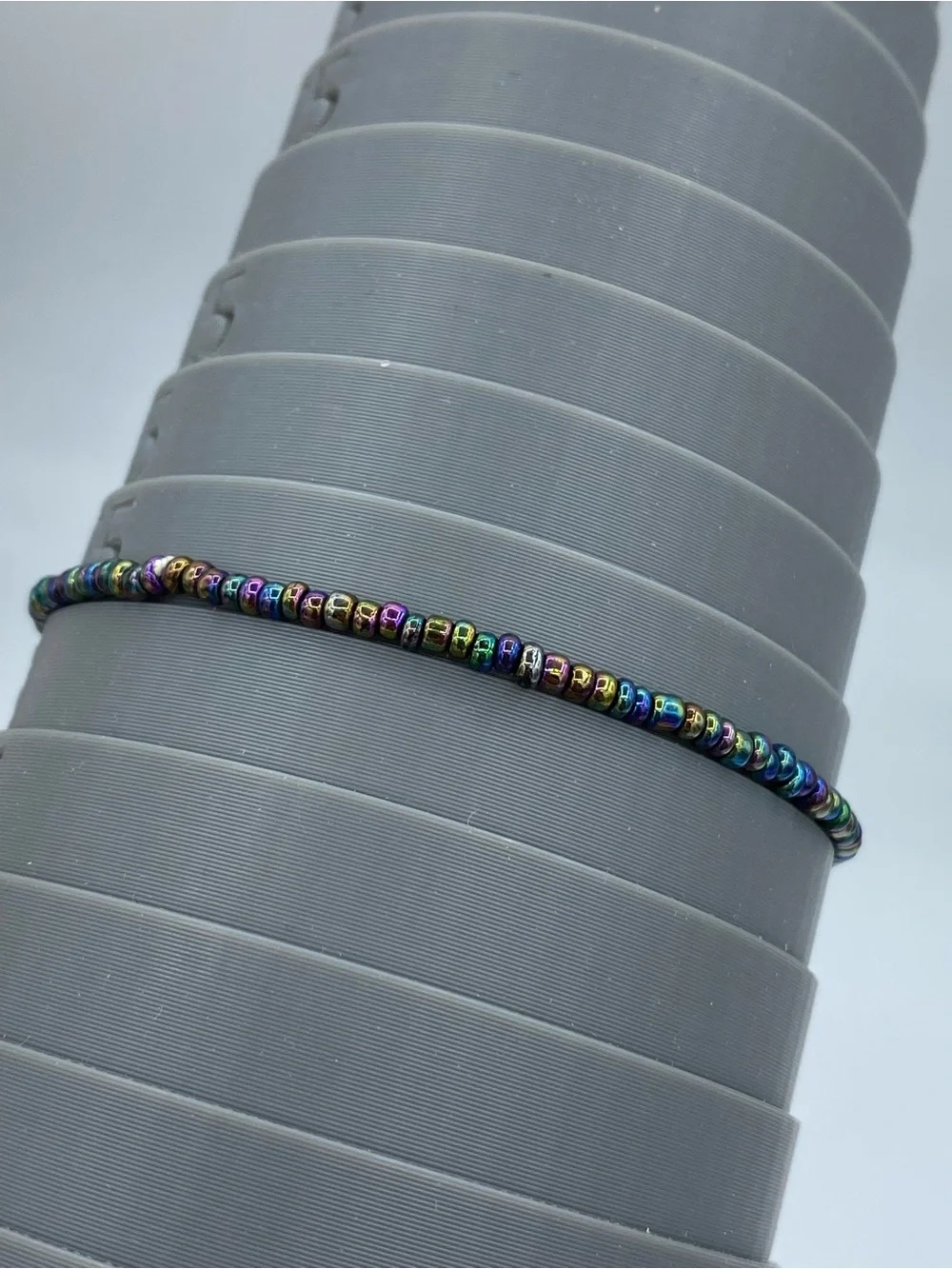 N/A vibrant multicolor